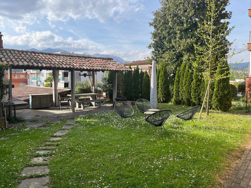 Photo 4 of Viale Cassone 9, Lugano