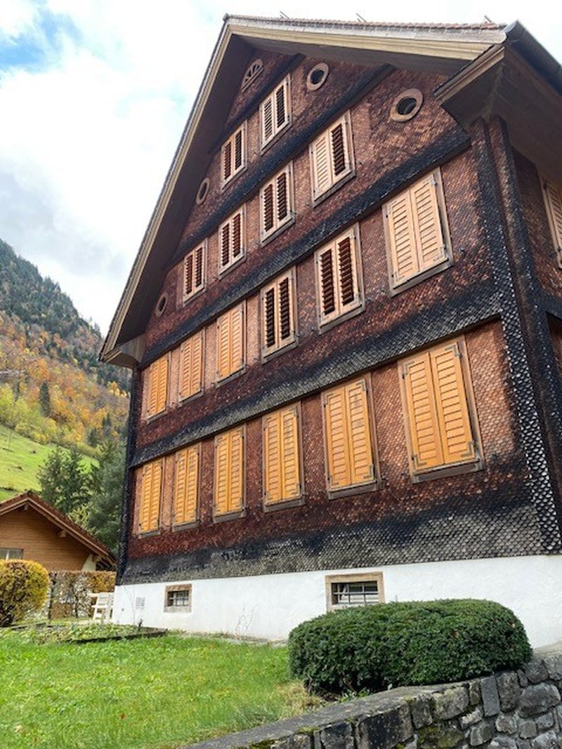 Foto 2 di Dorfstrasse 5, Isenthal Uri