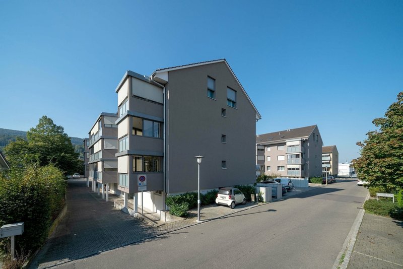 Foto 1 von Landskronweg 23, Ettingen