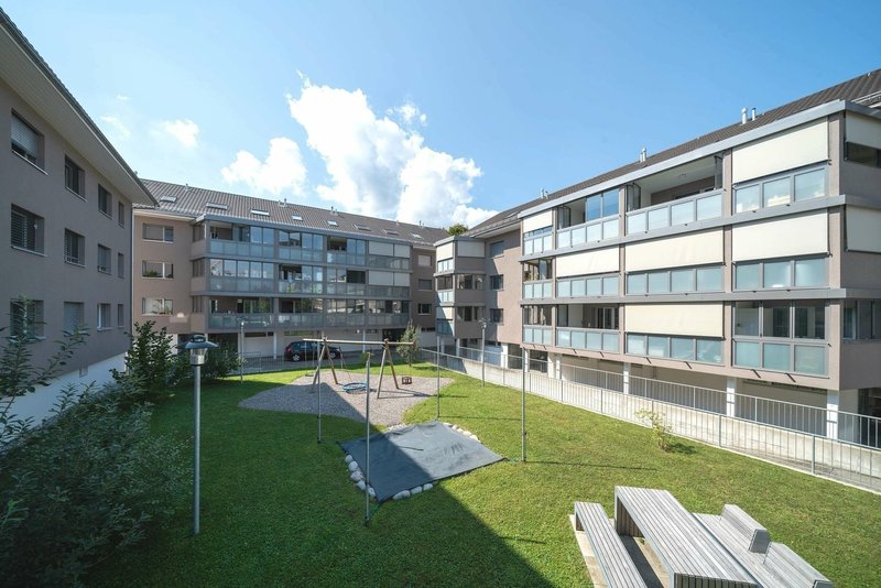 Foto 2 von Landskronweg 23, Ettingen