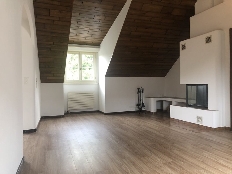 Foto 1 von Mühlegasse 6, Biel-Benken