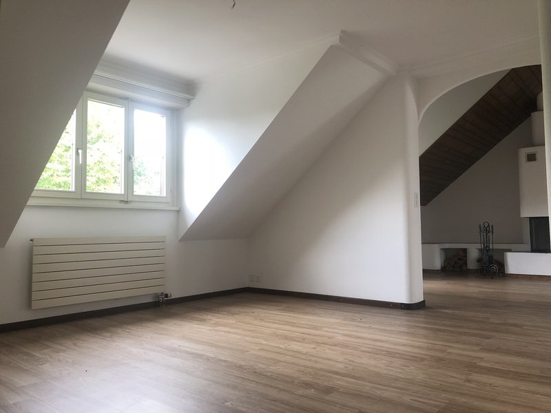 Foto 2 von Mühlegasse 6, Biel-Benken
