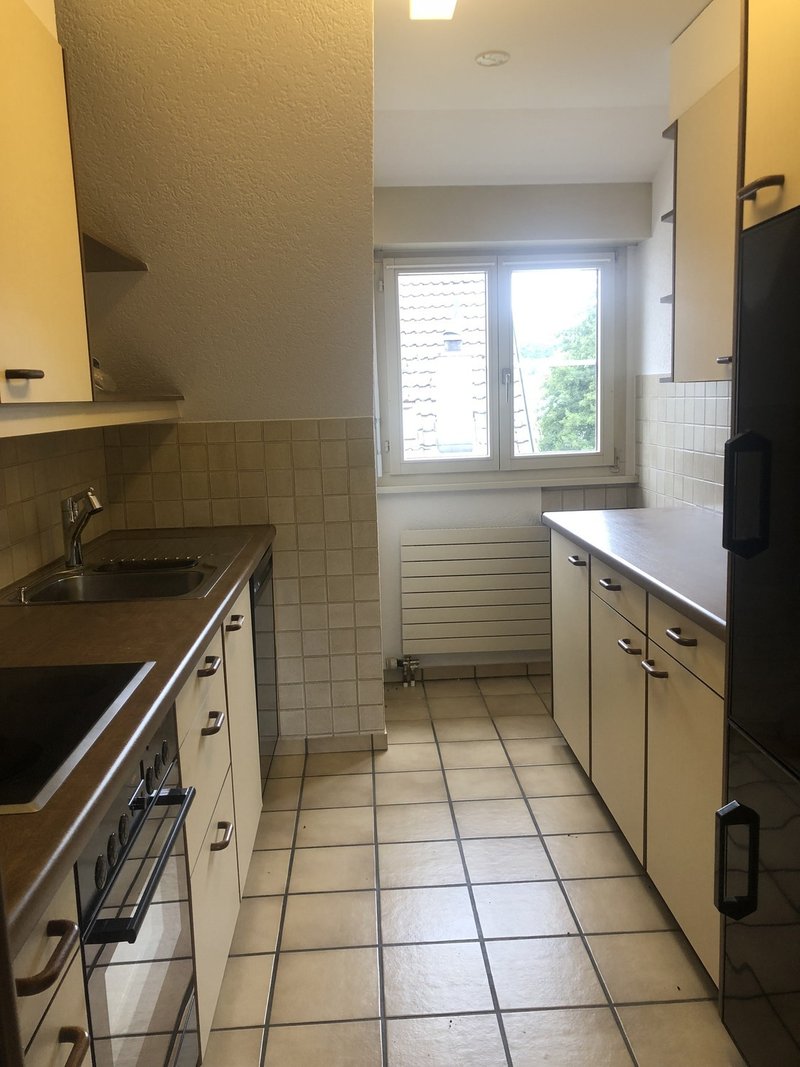 Foto 5 von Mühlegasse 6, Biel-Benken
