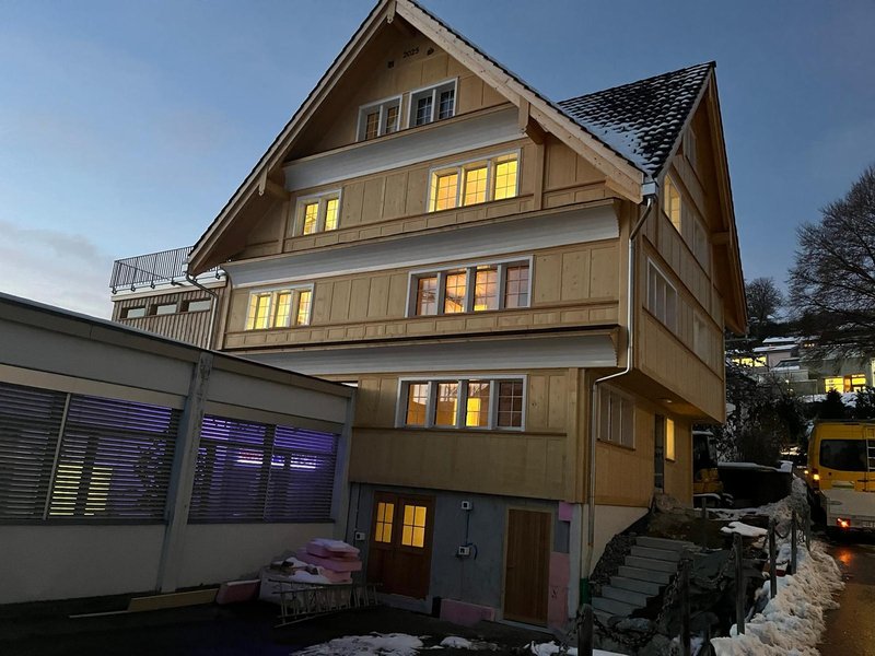 Photo 2 of Dorfstrasse 23, Oberhelfenschwil