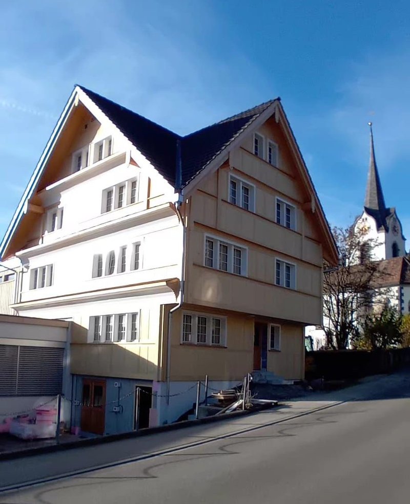 Photo 3 of Dorfstrasse 23, Oberhelfenschwil