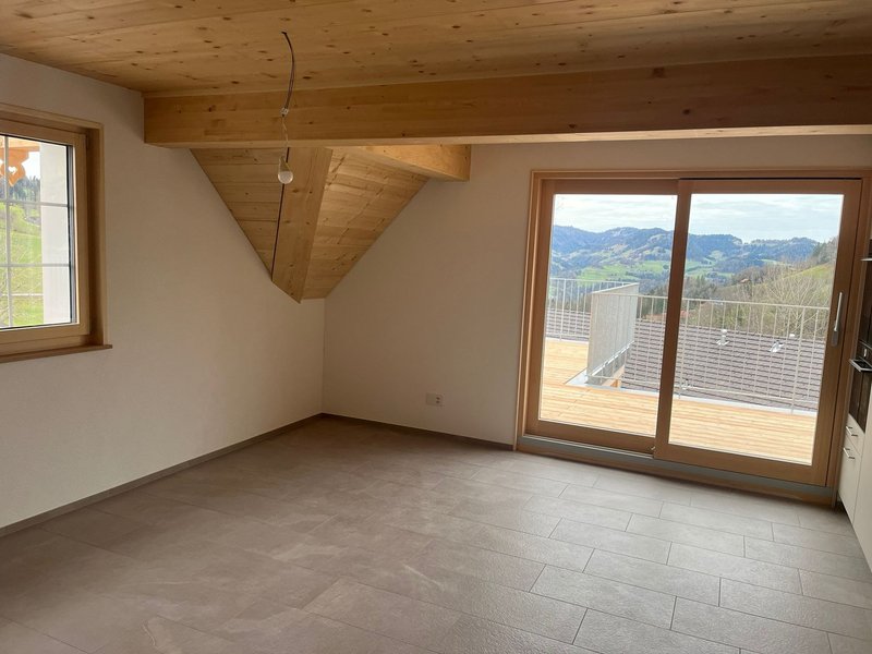 Foto 4 di Dorfstrasse 23, Oberhelfenschwil