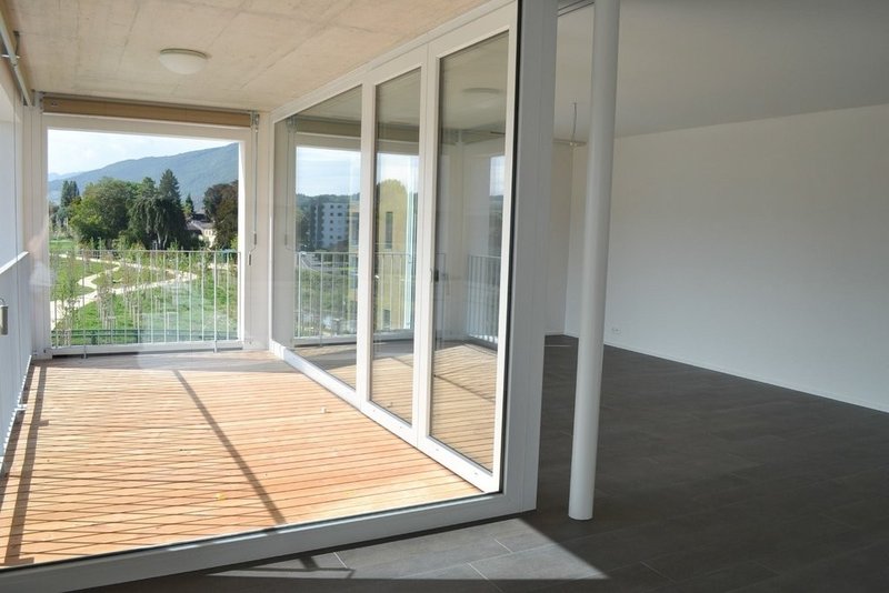 Photo 2 de Jakob-Stämpfli-Strasse 120b, Biel/Bienne