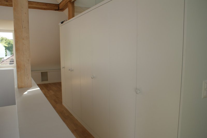 Foto 7 von Burgfelderstrasse 136, Basel