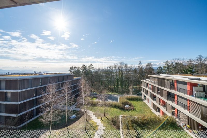 Foto 1 von Le Mont-sur-Lausanne
