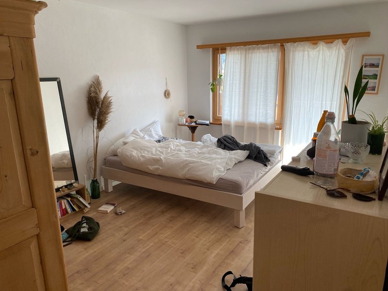 Foto 1 von Davos Dorf