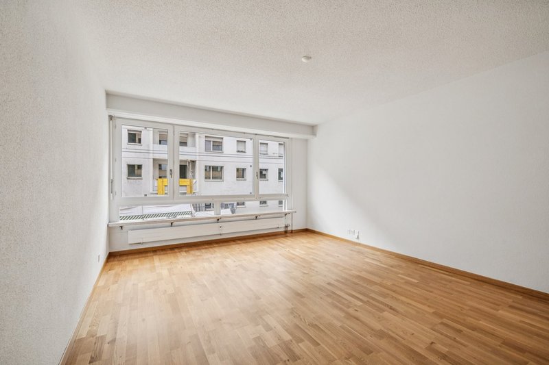 Photo 2 of Güterstrasse 79, Basel