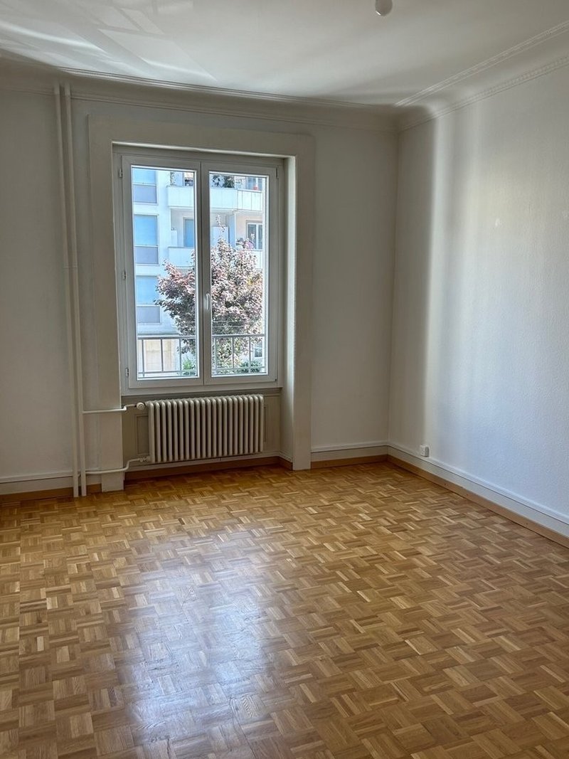 Foto 6 von Rue du Grand-Bureau 20, Les Acacias