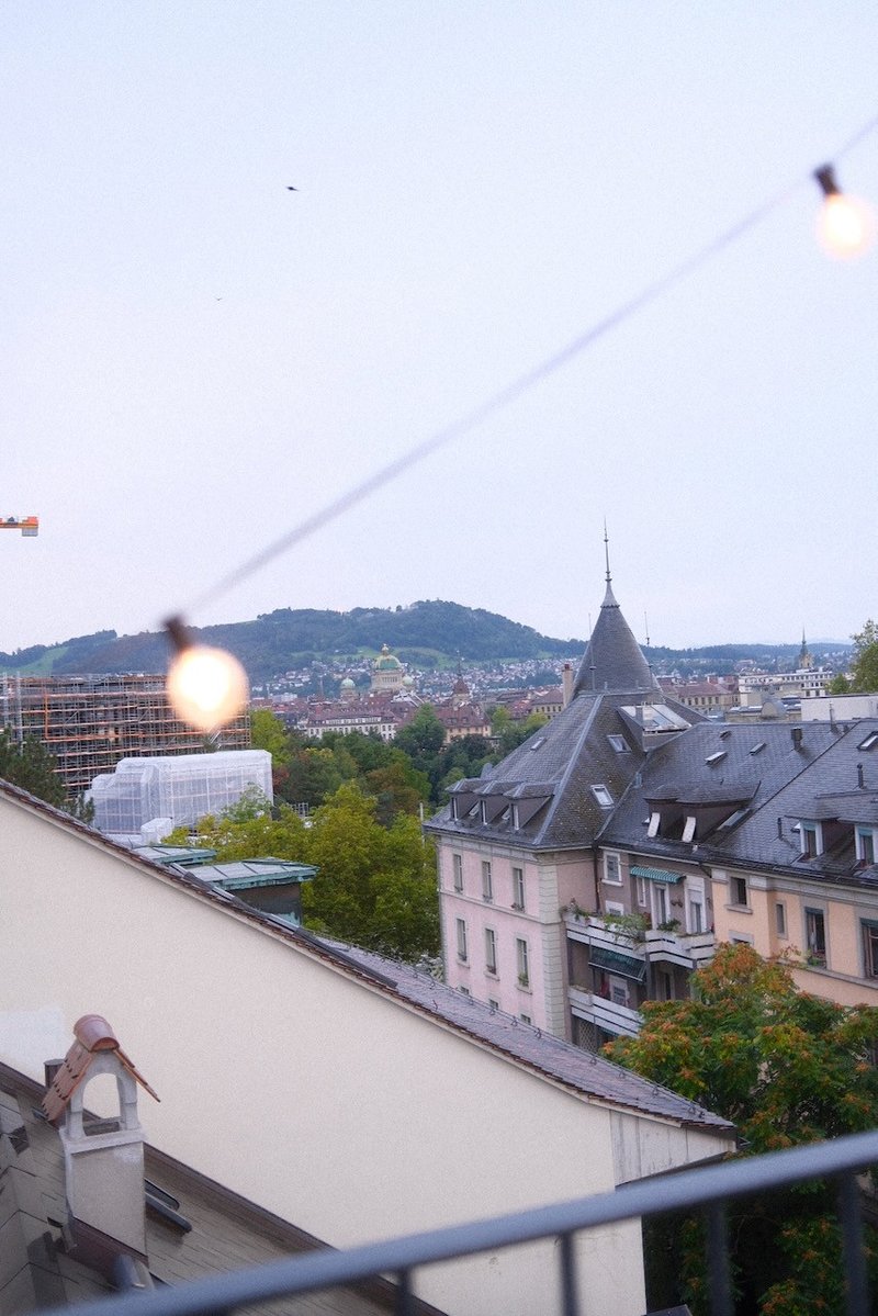 Photo 2 of Nordweg 8, Bern