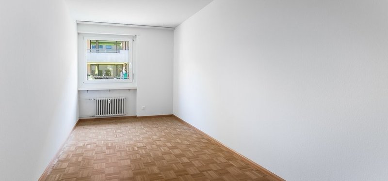 Foto 4 di In den Ziegelhöfen 8, Basel