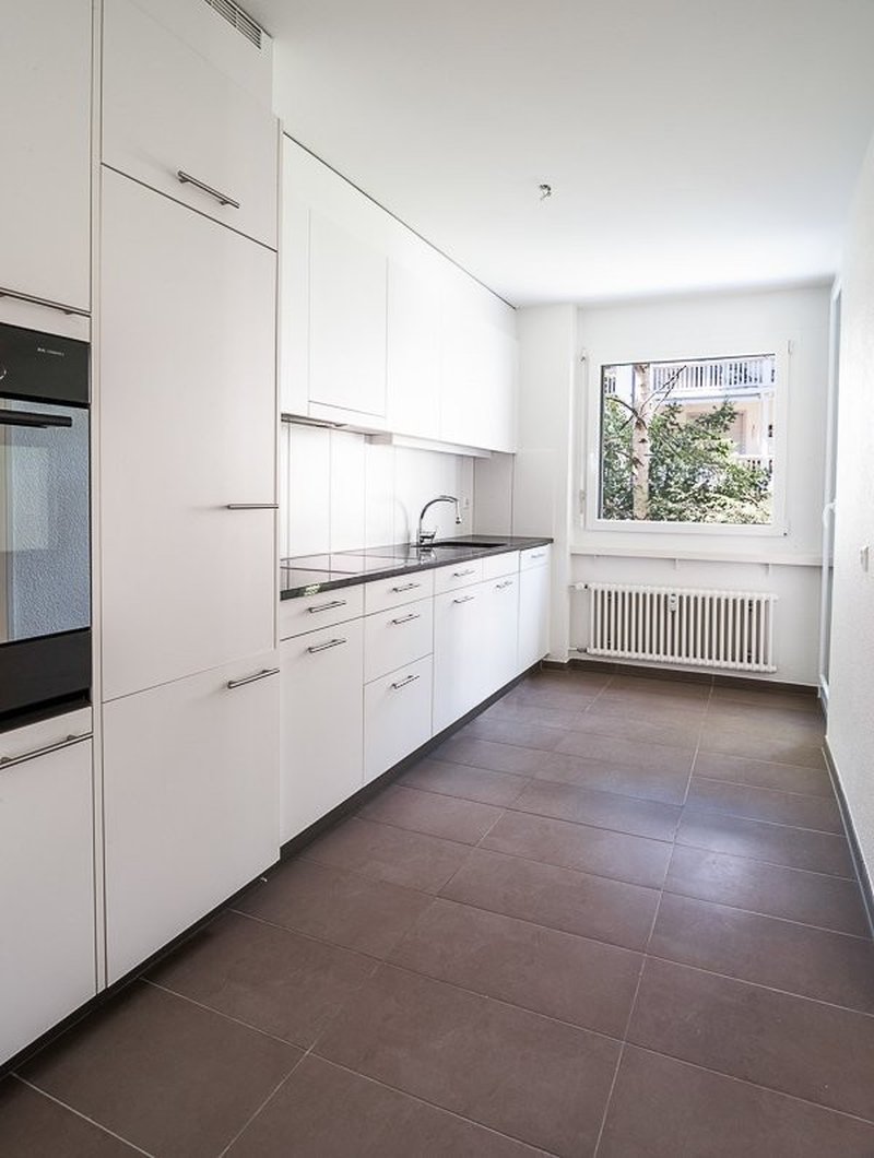 Foto 5 di In den Ziegelhöfen 8, Basel