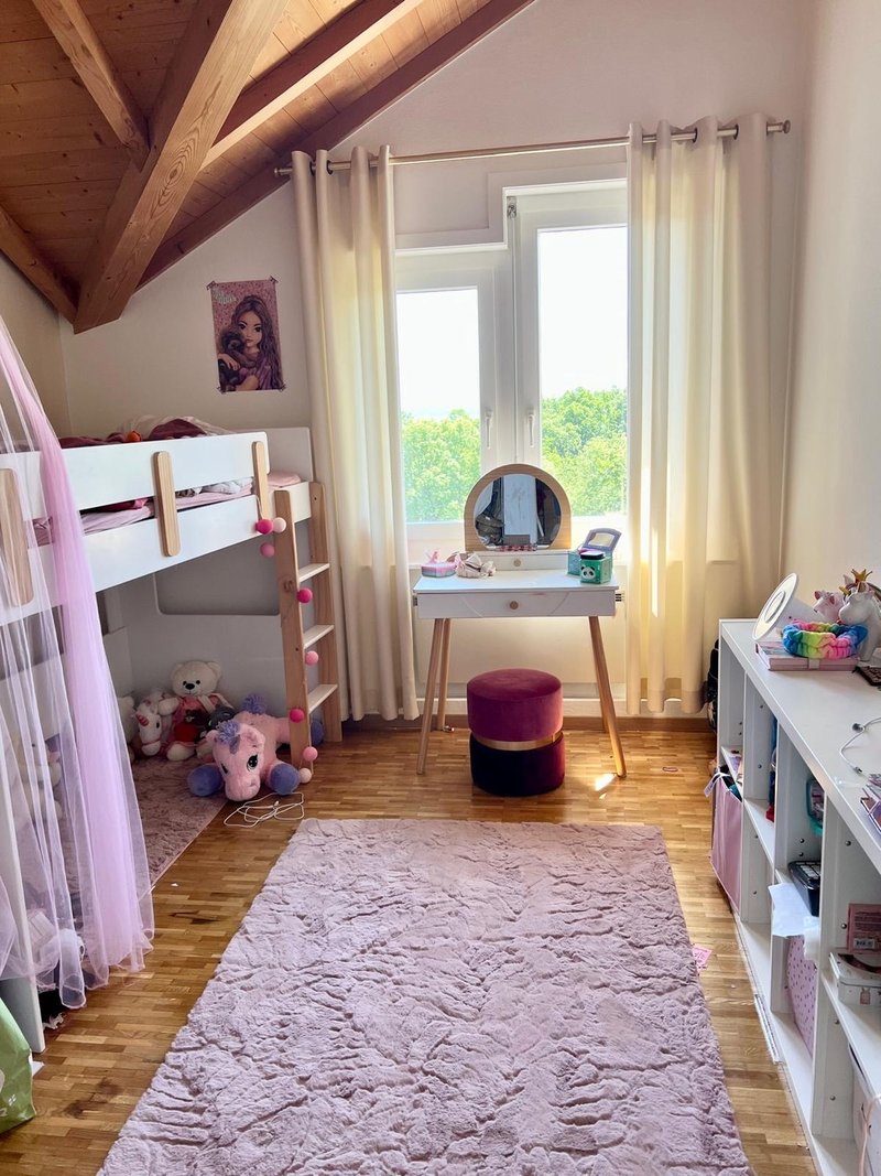 Foto 4 di 4 Rue du Bugnon, Crans-près-Céligny