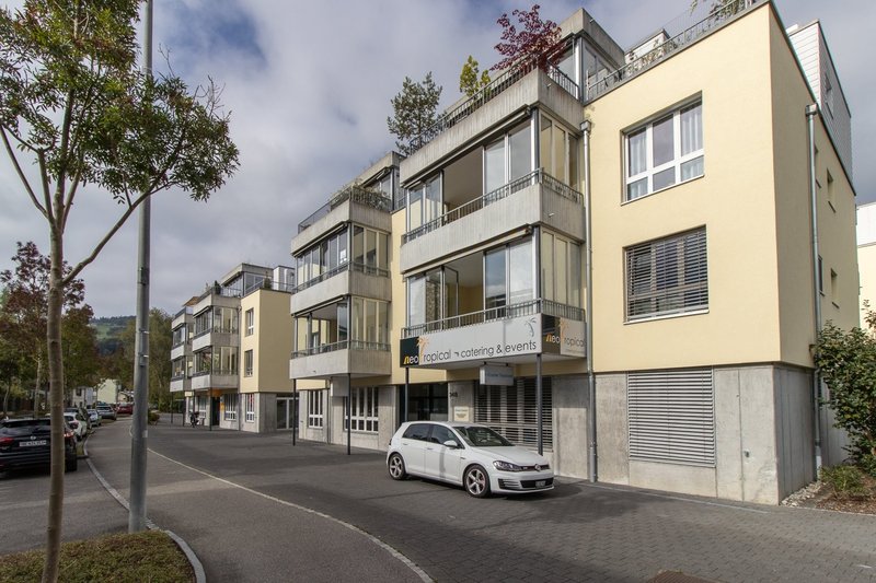Foto 1 di Münsingen
