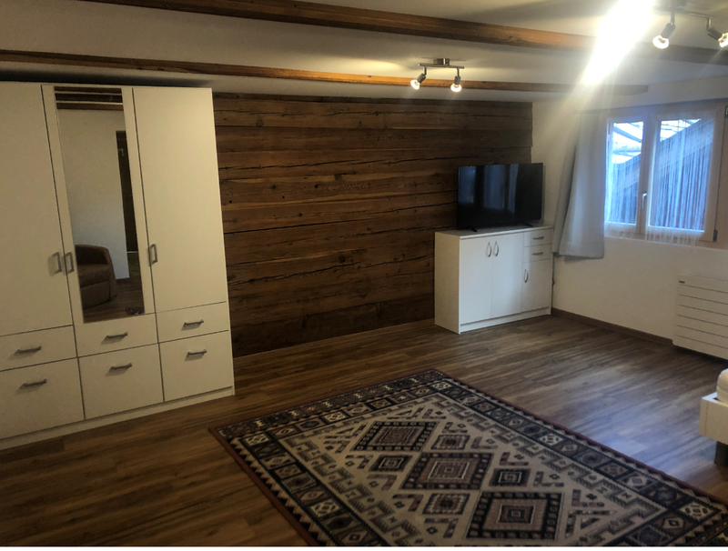 Photo 2 of Biel 1, Guttet-Feschel