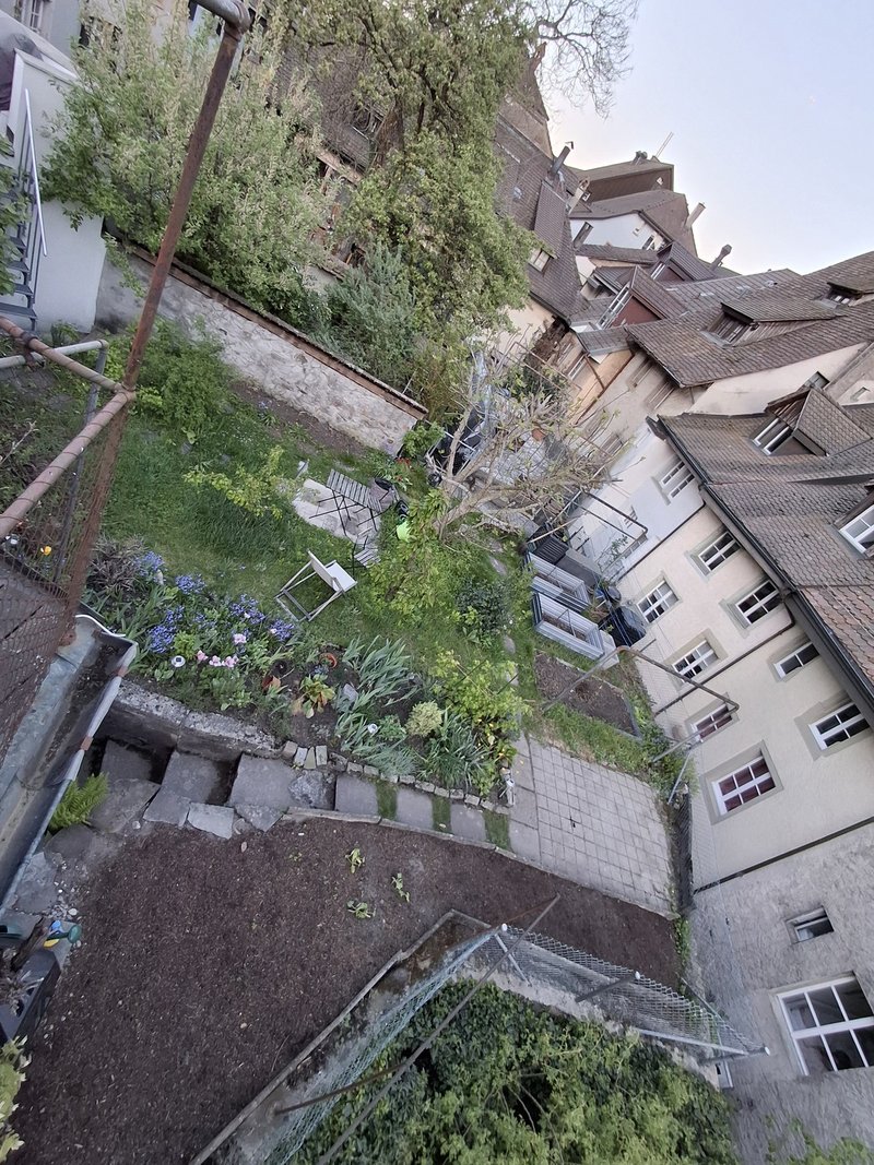 Photo 7 of Laufengasse 133, Laufenburg