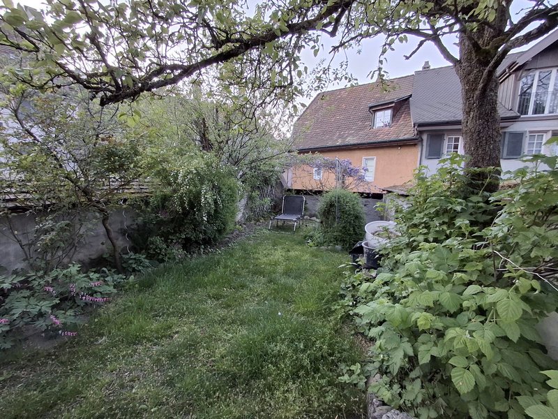 Photo 8 of Laufengasse 133, Laufenburg
