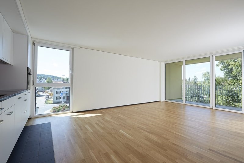 Foto 2 di Lindenstrasse 8, Frauenfeld