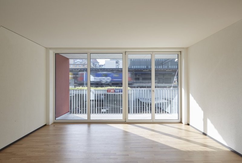 Foto 3 di Lindenstrasse 8, Frauenfeld