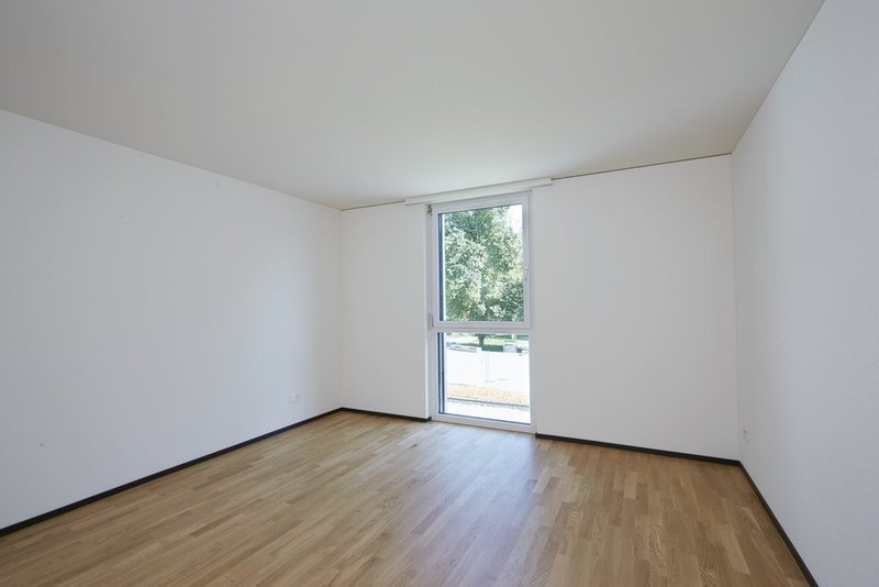 Foto 4 di Lindenstrasse 8, Frauenfeld