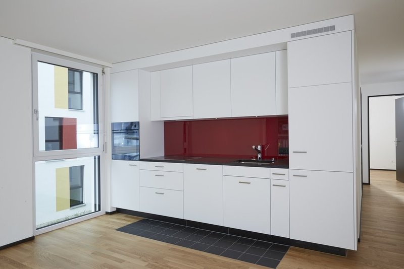 Foto 6 di Lindenstrasse 8, Frauenfeld