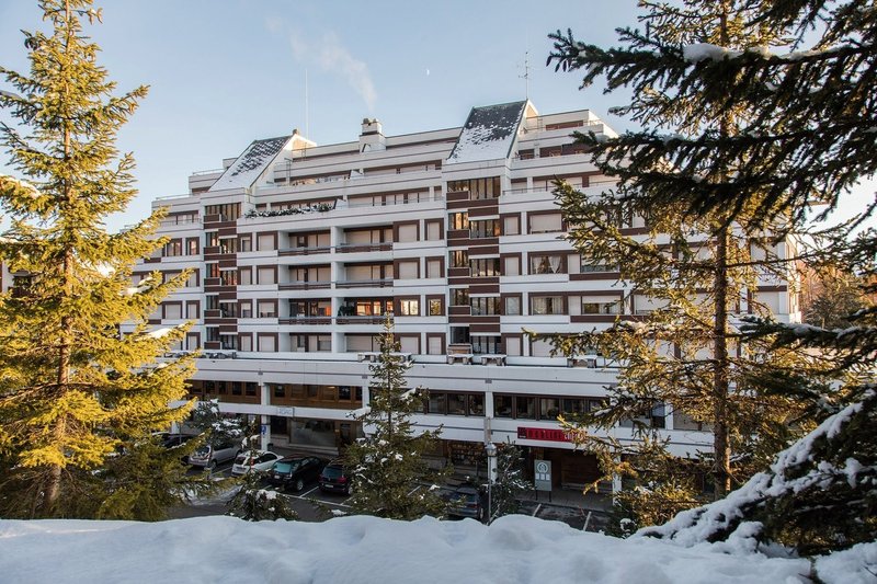 Photo 1 of Rue du Pas de l'Ours  5, Crans-Montana