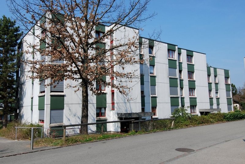 Foto 1 di Auenstrasse 11, Frauenfeld