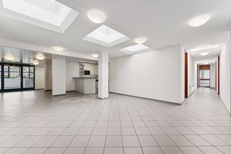 Foto 2 von Obergrundstrasse 44, Luzern