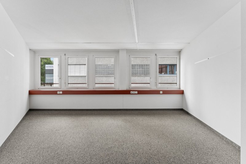 Foto 4 von Obergrundstrasse 44, Luzern