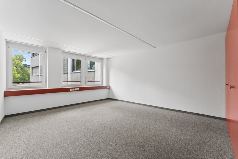 Foto 5 von Obergrundstrasse 44, Luzern
