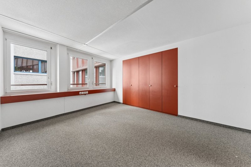 Foto 6 von Obergrundstrasse 44, Luzern