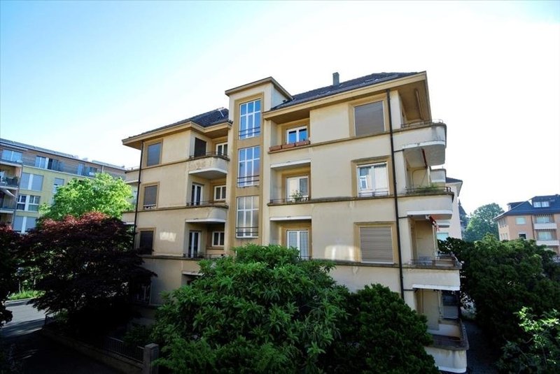 Foto 1 von Av. du Mont - d'Or 53, Lausanne