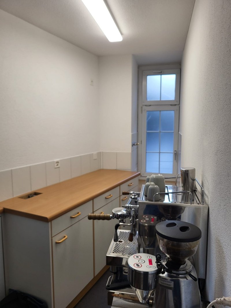 Foto 5 di Hertensteinstrasse 1, Ennetbaden