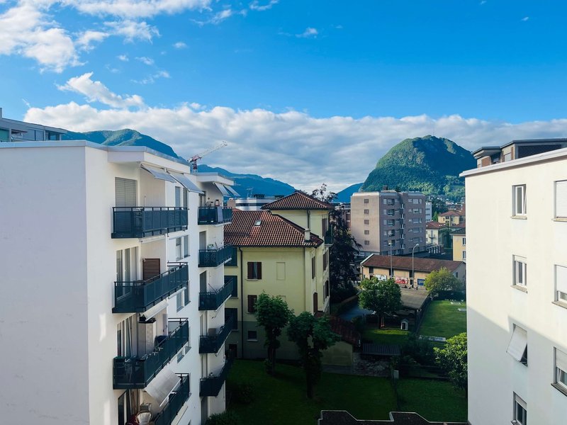 Foto 2 von Lugano