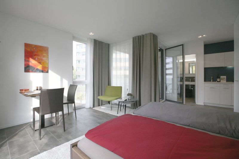 Photo 1 of Zugerstrasse 112, Cham