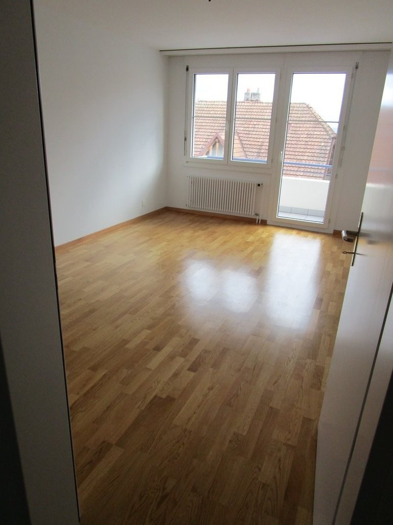 Foto 3 di Rue des Parcs 46, Neuchâtel