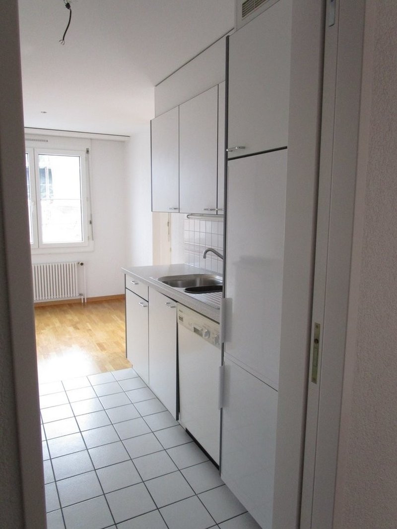 Foto 4 di Rue des Parcs 46, Neuchâtel