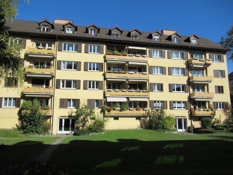 Foto 1 von Ostring 17, Bern