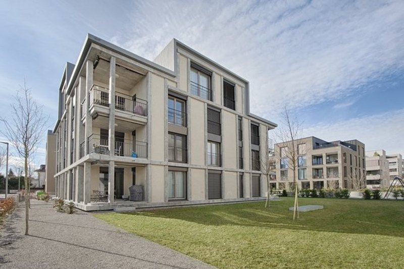 Foto 1 di Beyelerweg 3, Bern