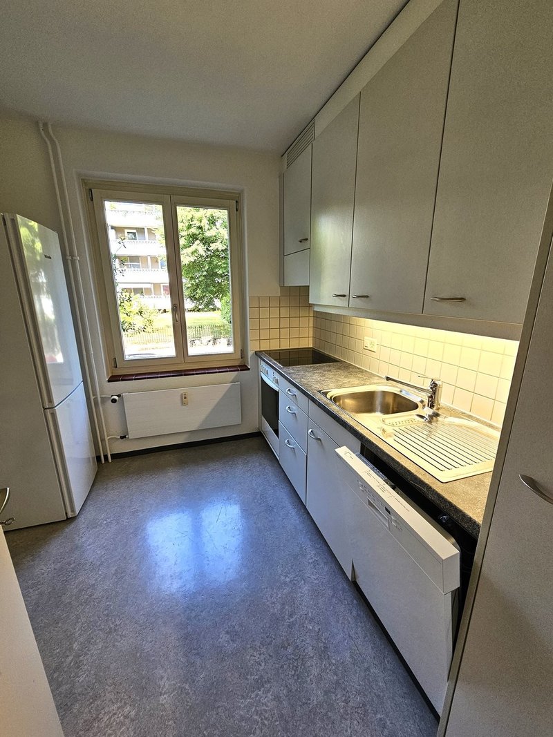 Foto 2 von Waldheimstrasse 21, Bern