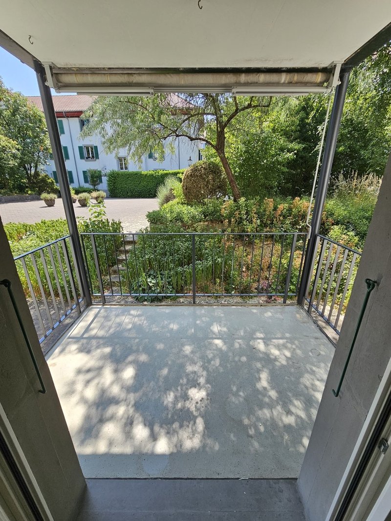 Foto 3 von Waldheimstrasse 21, Bern