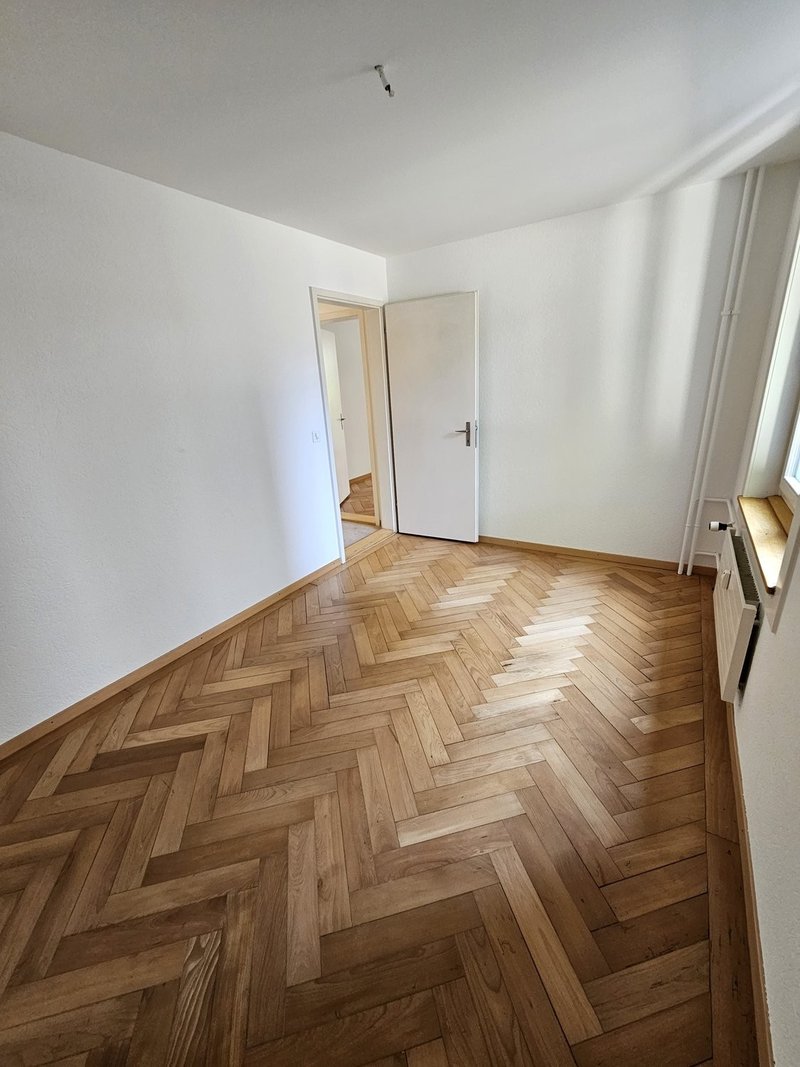 Foto 4 von Waldheimstrasse 21, Bern