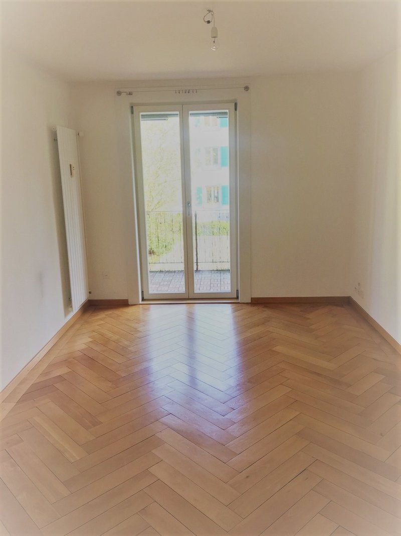 Foto 5 von Waldheimstrasse 21, Bern