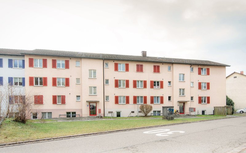 Foto 1 di Winterthur