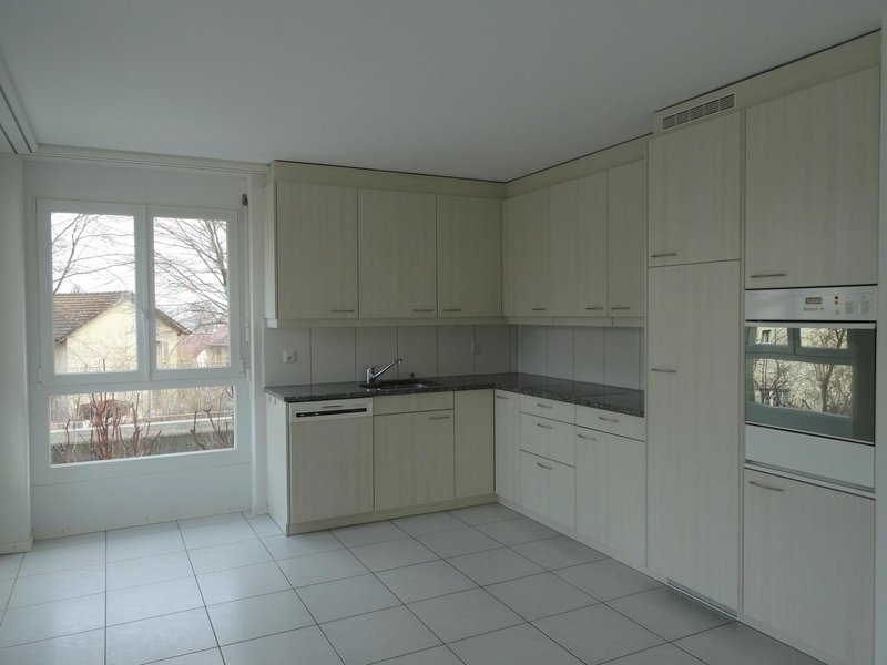 Foto 2 von Brüggbühlstrasse 92, Niederwangen