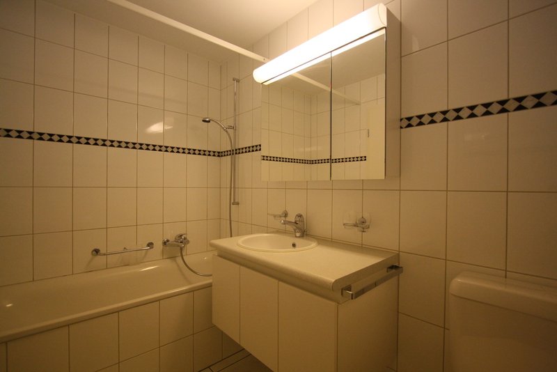 Foto 3 von Brüggbühlstrasse 92, Niederwangen