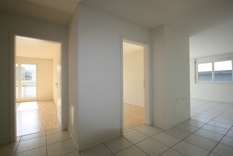 Foto 4 von Brüggbühlstrasse 92, Niederwangen